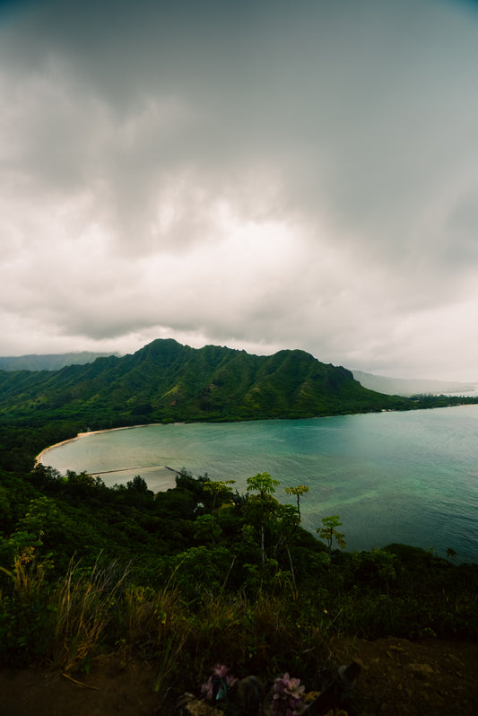Oahu Hawaii