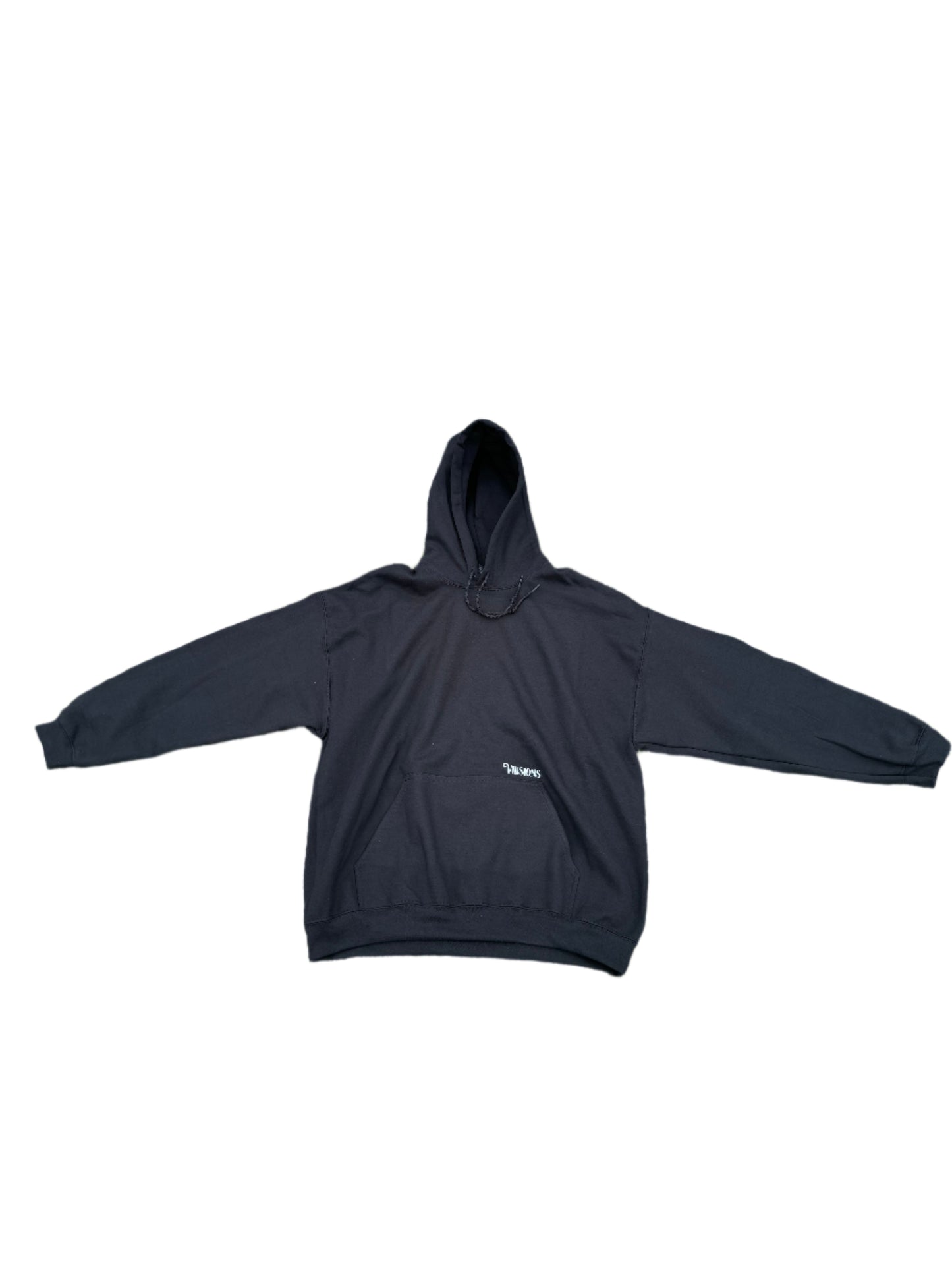 Viiisions "Always Stay True" Hoodie