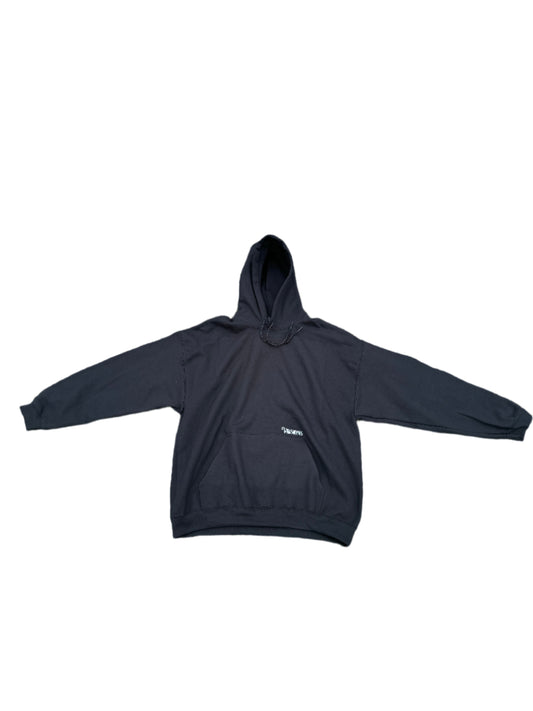 Viiisions "Always Stay True" Hoodie