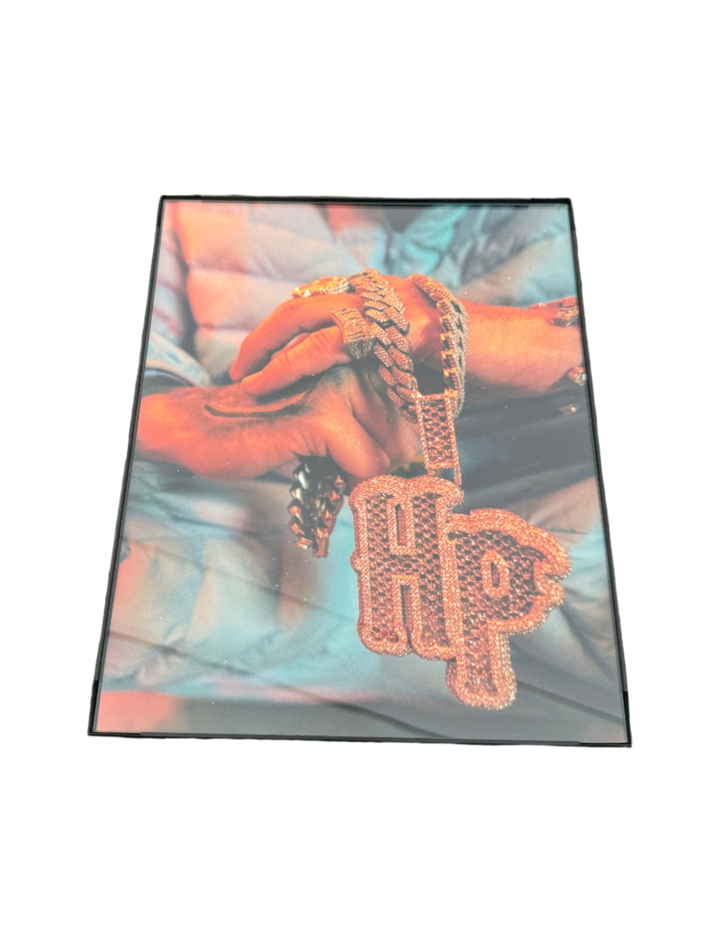 Jaydee HP Chain